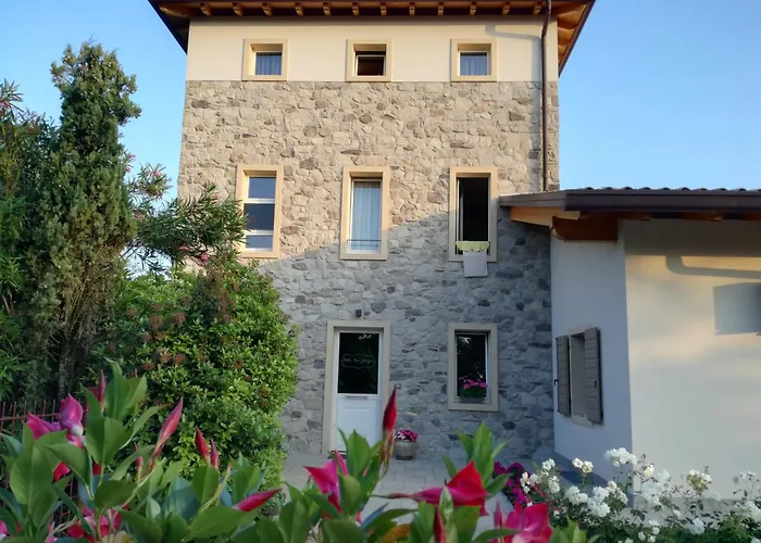 Relais Colle San Giorgio Bed and Breakfast Bardolino