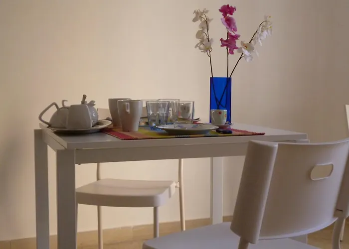 B&B Le Grand Bleu Siracusa - One Hundred Steps From Ortigia -Sea View - Syracuse