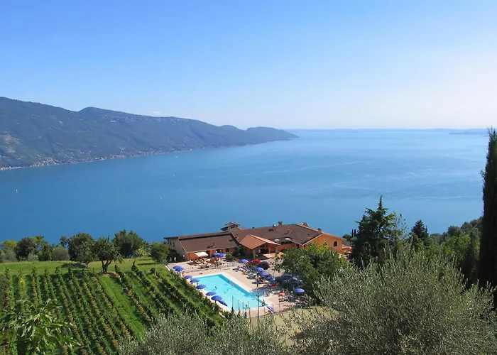 Park Hotel Zanzanu Tignale