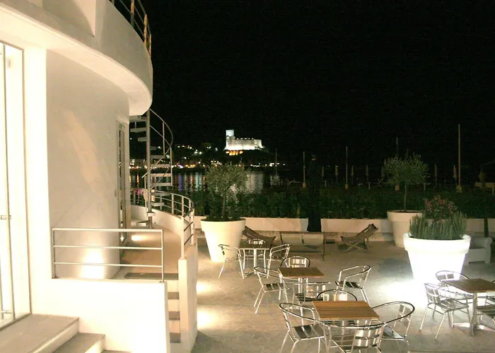 Piccolo Hotel Del Lido