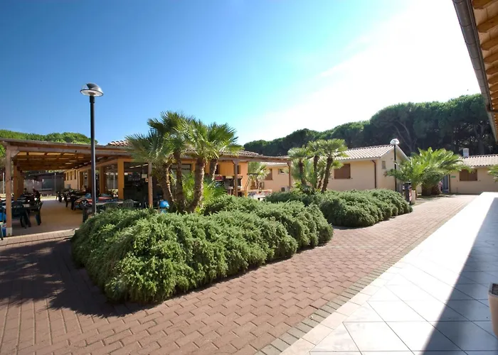 Golfo di Maremma Village Albinia