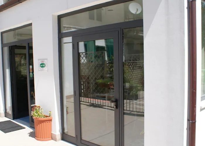Hotel Stella Marina Lerici
