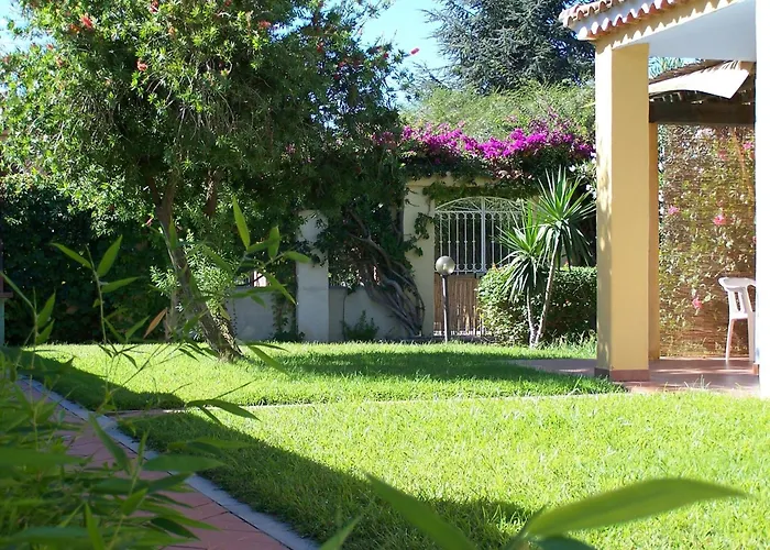 Residence Verde Mare Official Site Tortolì