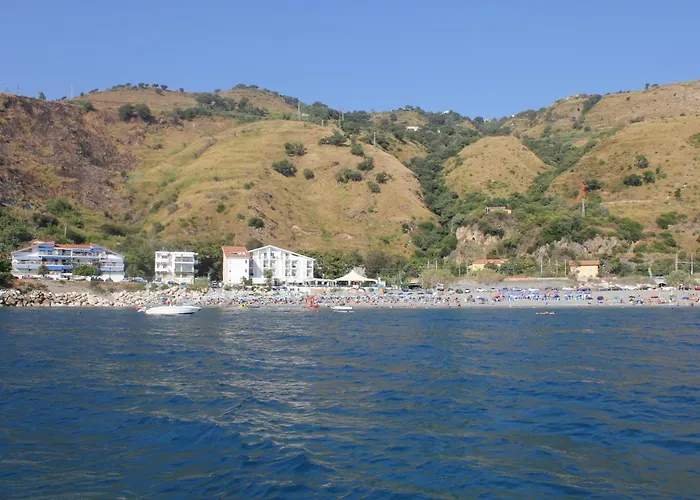 Hotel Ristorante Mareblu Amantea