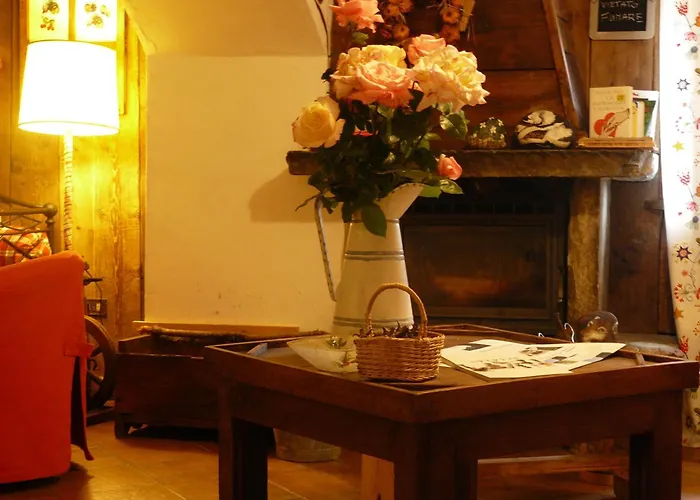 Hotel Funivia Courmayeur
