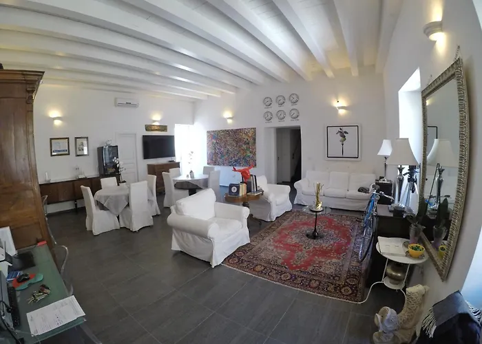 La Residenza Del Reginale