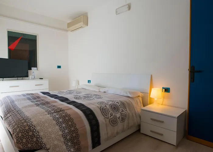 B&B Il Bacio Perugia