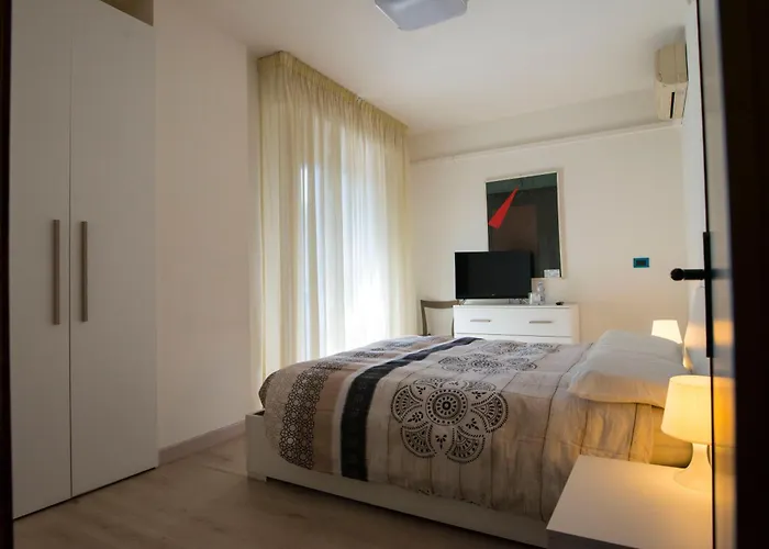 B&B Il Bacio Perugia