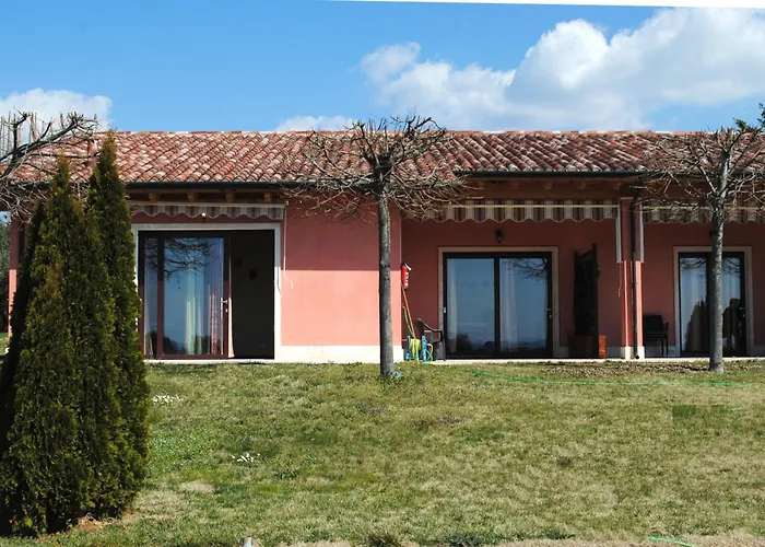 Agriturismo Melograno D'Oro