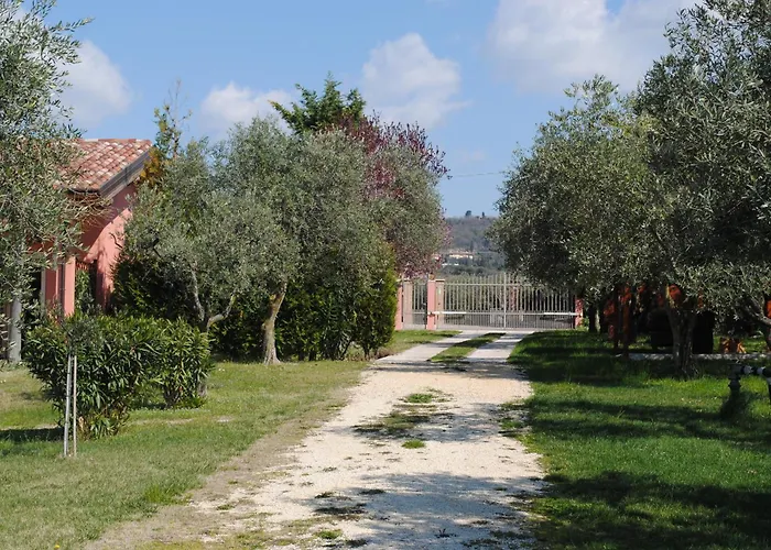 Agriturismo Melograno D'Oro