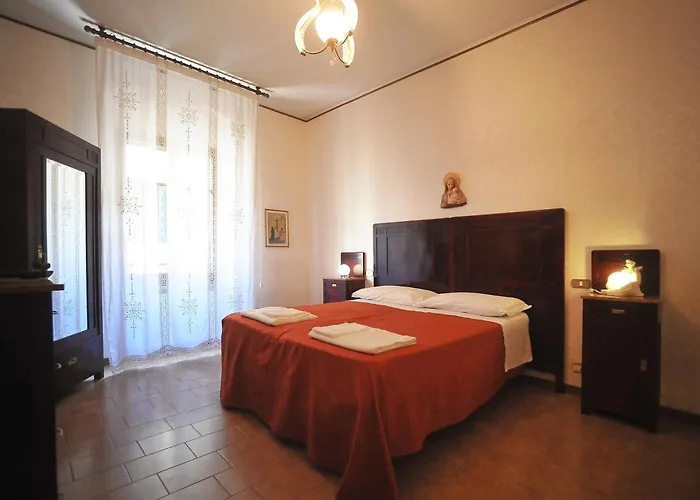 Albergo Fiorentino