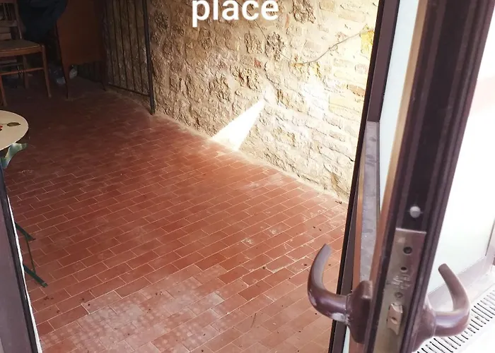 Guest House Edera