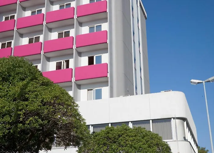 Senb Hotel Senigallia