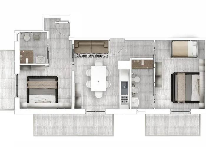 Hotel Riz Cervia