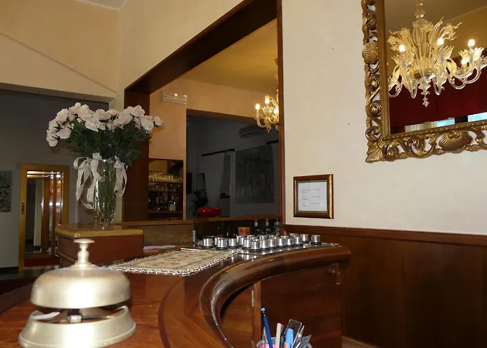 Hotel Altea