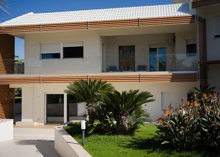 Villa Erada Bari