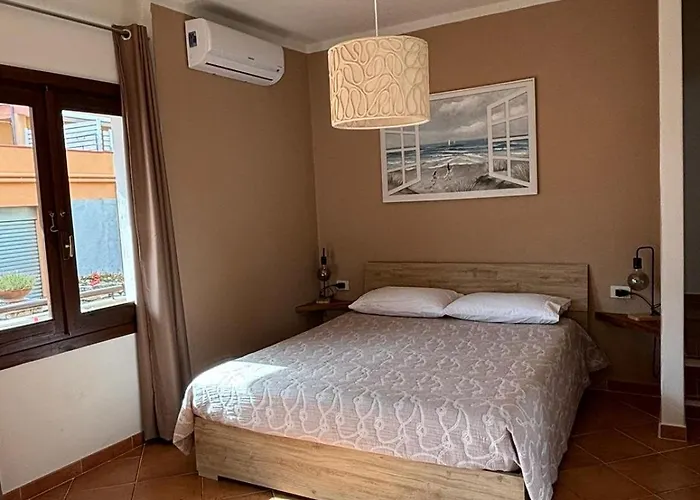 Hotel Mare Fuori Palau