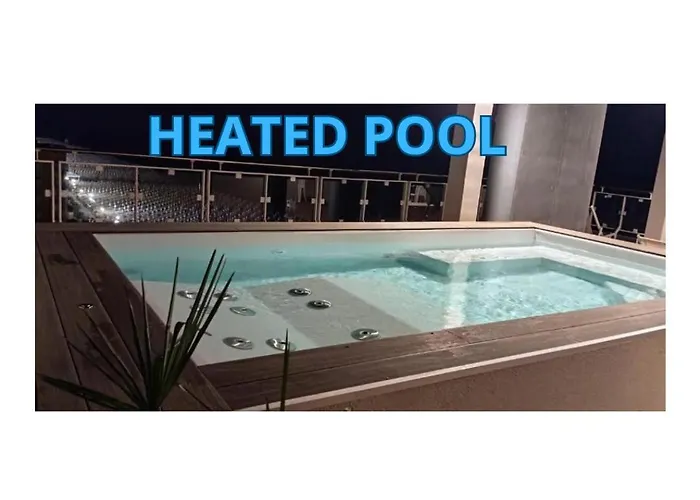 Boutique Hotel Bali Lido di Jesolo