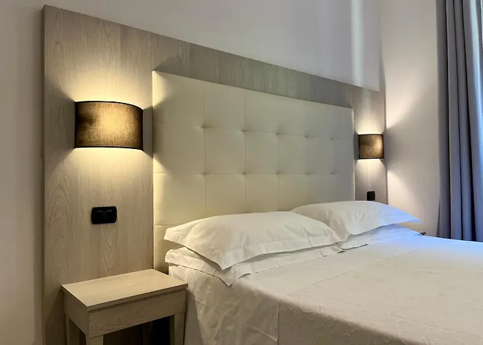 Albergo Degli Amici Monterosso al Mare