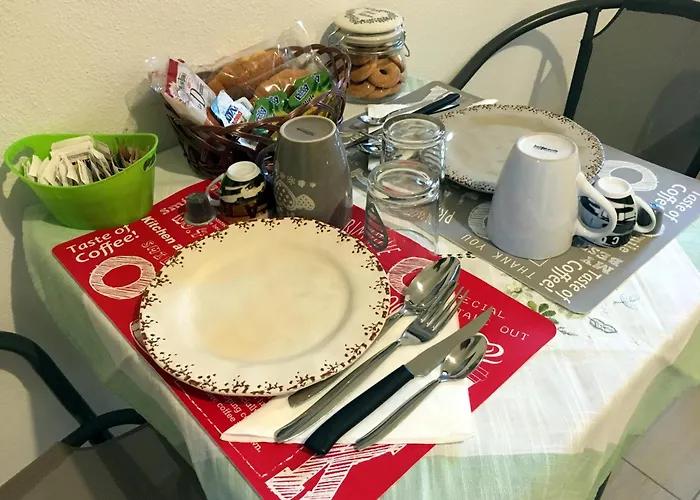 B&B Marygrace Alghero