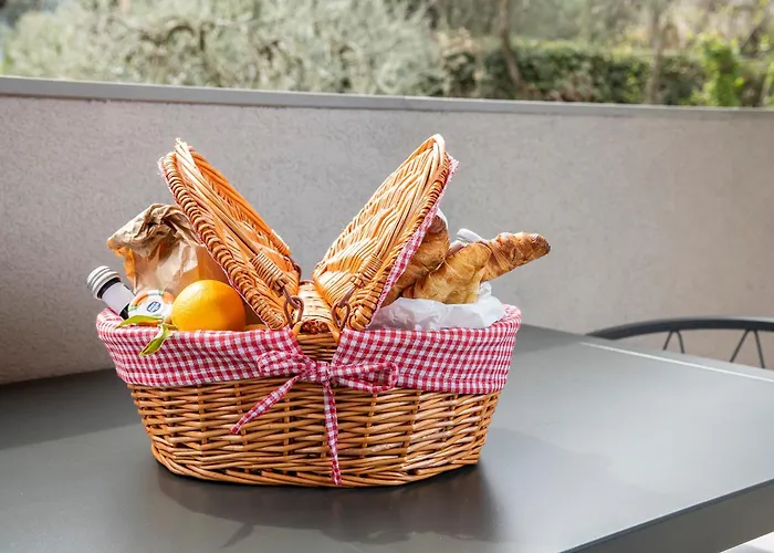 Evo Suites Apartments Limone sul Garda