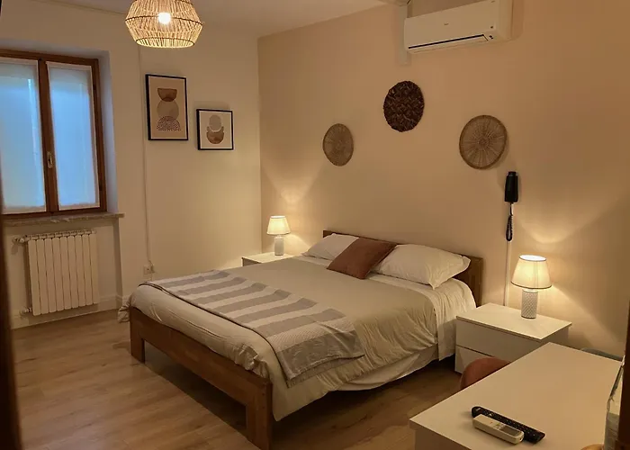 Albergo Mio Boutique Hotel - Adults Only