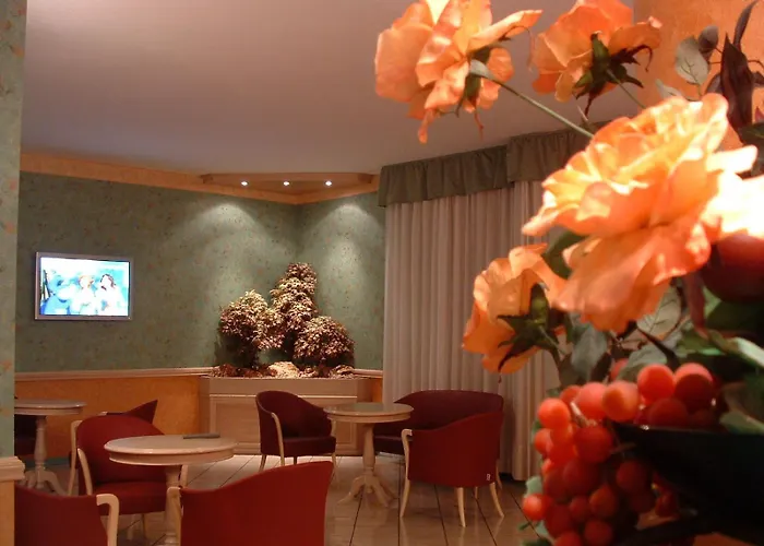 Park Hotel Reggio Emilia