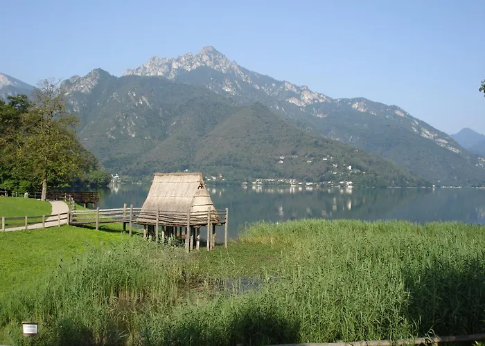 Hotel Cima d'Oro