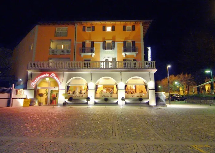 Hotel Bernina
