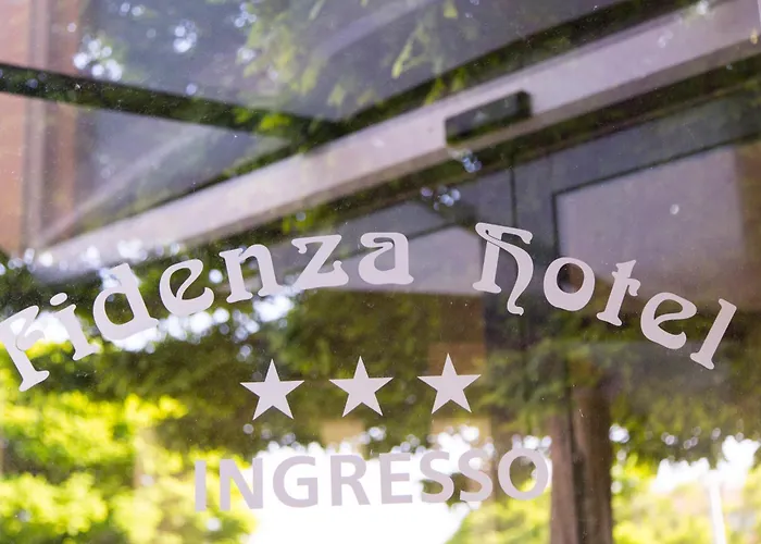 Hotel Fidenza