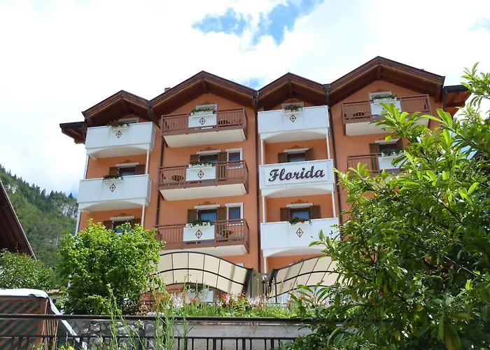 Hotel Florida Molveno