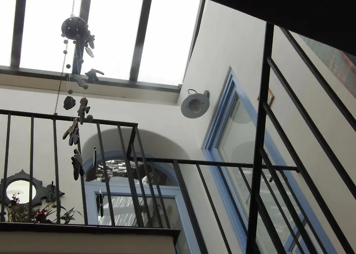Albergo Boutique Casajanca