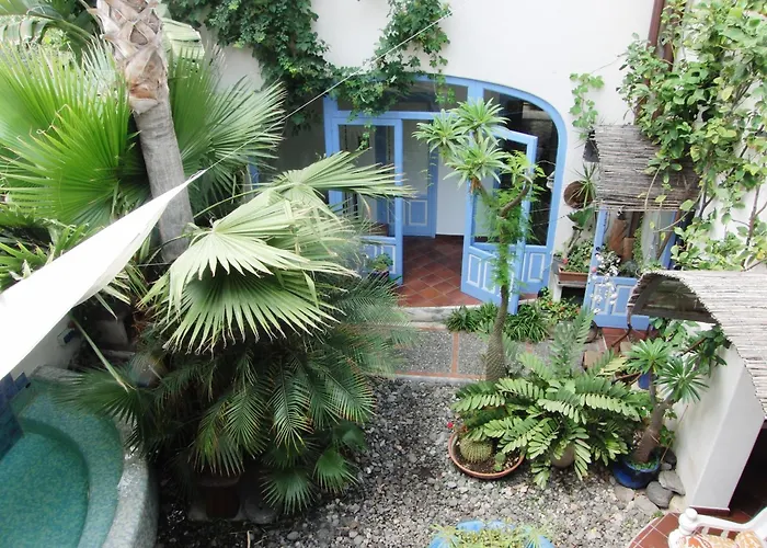 Albergo Boutique Casajanca