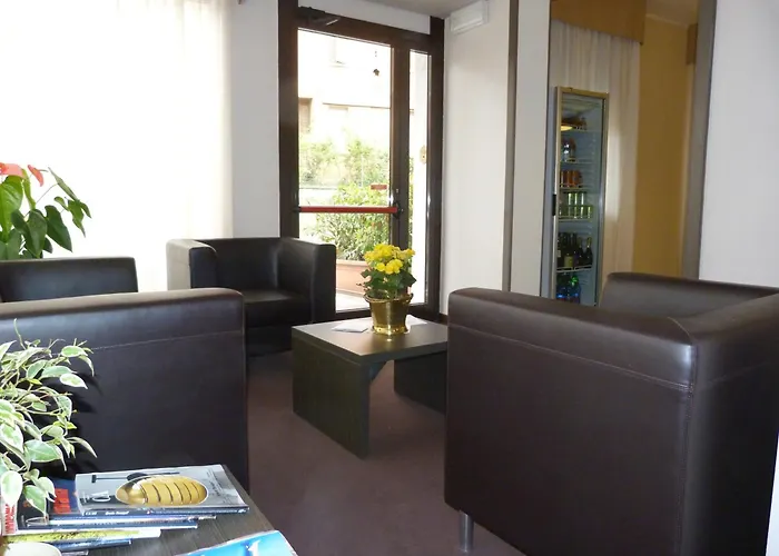 Hotel Eden Vignola 