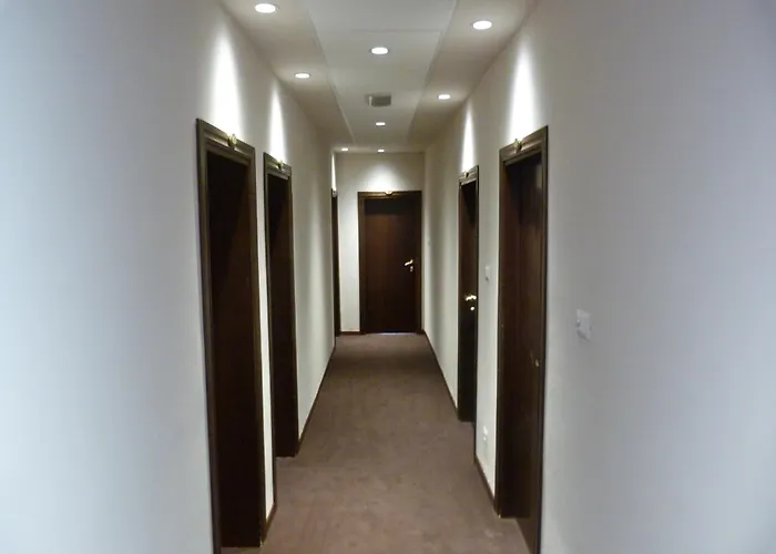Hotel Eden Vignola 