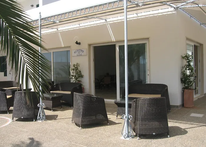 Hotel Residence Miramare