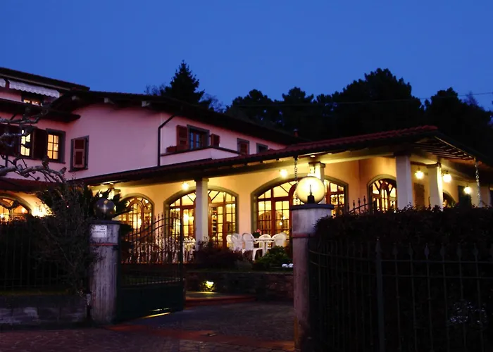 Hotel Il Buongustaio