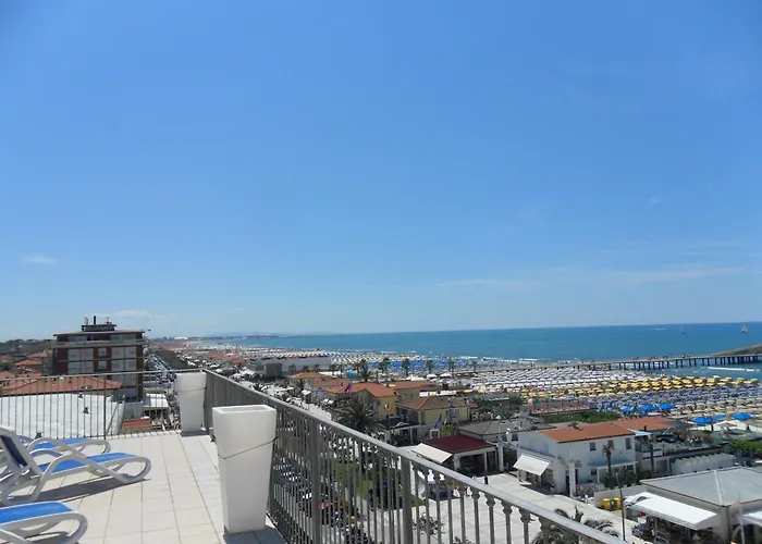 Hotel Sole E Mare