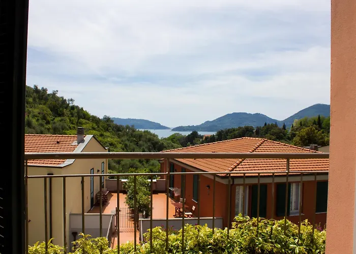 Baia Blu Rta Residence