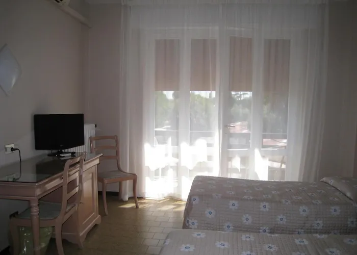Hotel Esperia Lazise