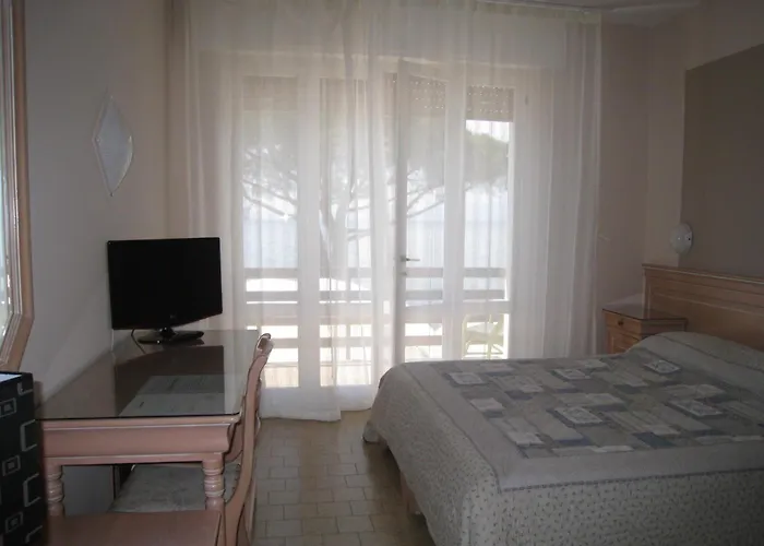 Hotel Esperia Lazise