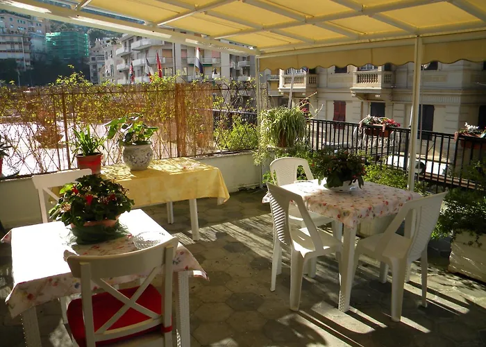 Hotel Portofino Rapallo