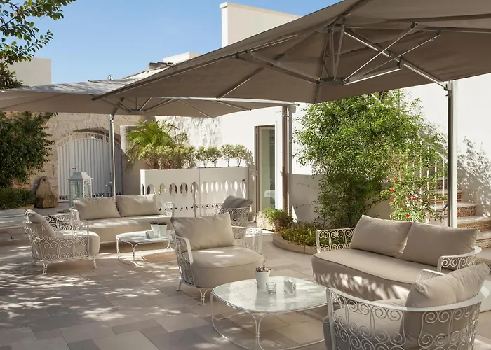 Bed and Breakfast Mantatelurè à Lecce