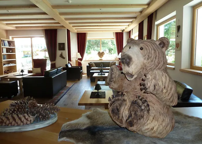 Hotel Arnaria Ortisei