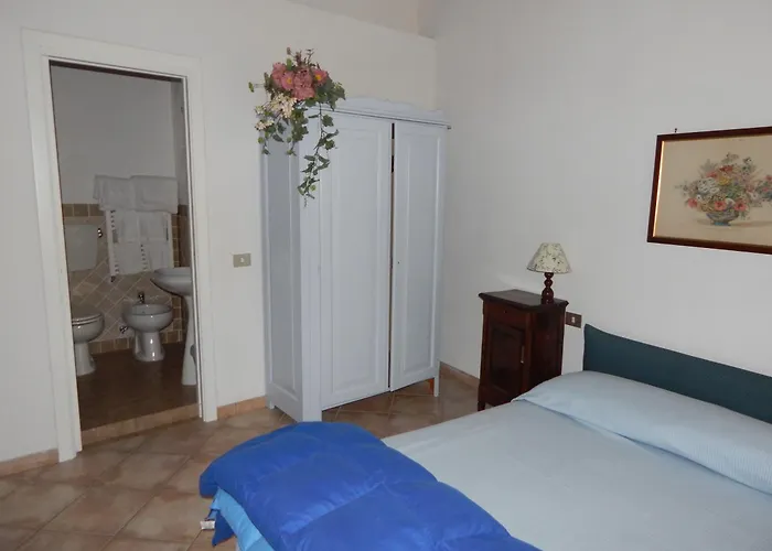 Bed and Breakfast I Lecci Lerici
