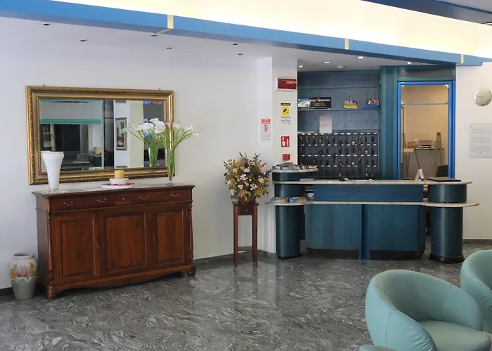 Hotel Germania