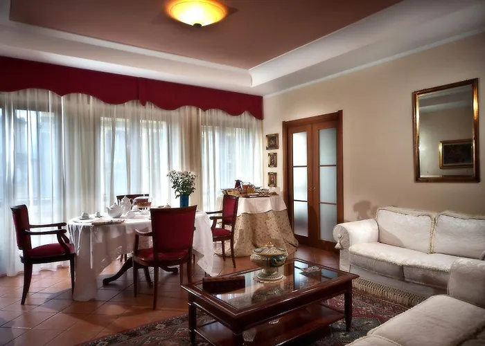 Bed and Breakfast Napoli Porta Di Mare