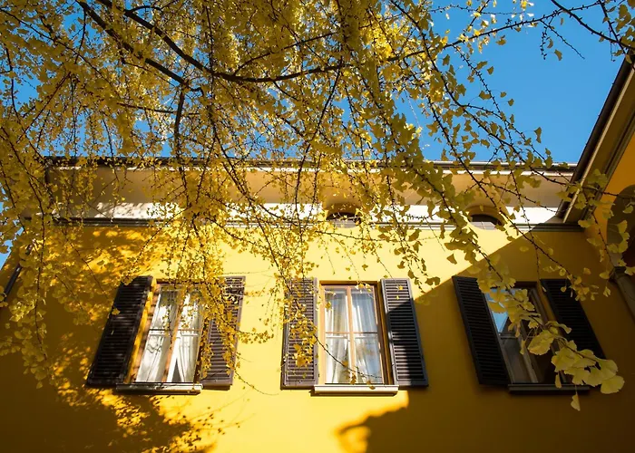 Casa Bertagni Bed and Breakfast Bologna