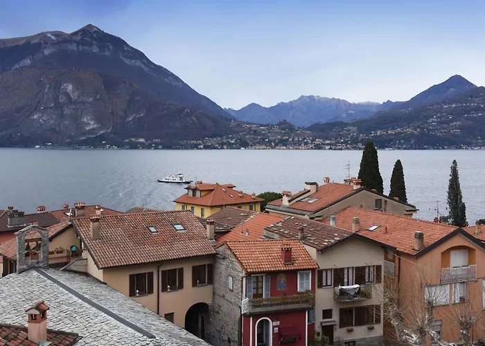 Casa San Giorgio Varenna