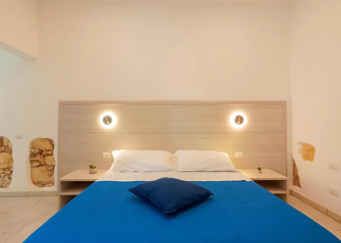 Bardilio Luxury Rooms